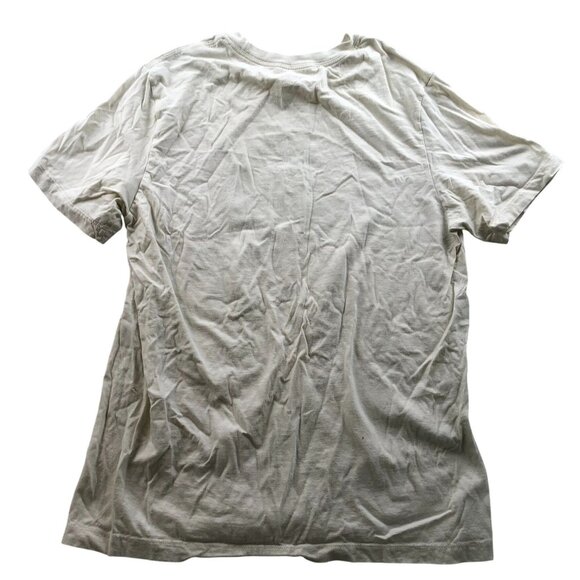 Vintage Nike Mens T-Shirt Medium Short Sleeve Oregon 1972 Graphic Tee Casual Top - Picture 2 of 8